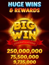 Cкриншот Royal Casino Slots - Huge Wins, изображение № 1360377 - RAWG