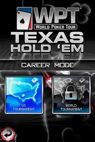 Cкриншот World Poker Tour Texas Hold 'Em, изображение № 783300 - RAWG