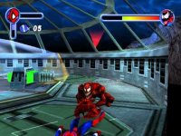 Cкриншот Spider-Man (2000), изображение № 1666685 - RAWG