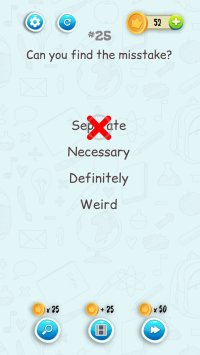 Cкриншот Brain Game: Test Your IQ, изображение № 3365381 - RAWG