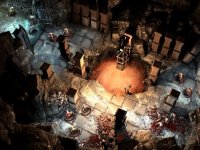 Cкриншот Warhammer Quest 2, изображение № 2065229 - RAWG