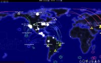 Cкриншот Defcon: Мировая термоядерная война, изображение № 221382 - RAWG