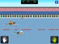 Cкриншот All Star Swimming - 2016 World Championship Edition Games, изображение № 1983891 - RAWG