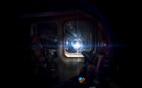 Cкриншот Metro: Last Light - Chronicles Pack, изображение № 609997 - RAWG