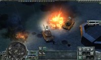 Cкриншот Codename Panzers: Cold War, изображение № 437103 - RAWG