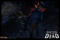 Cкриншот Masters of the Dead - Demo, изображение № 2654805 - RAWG