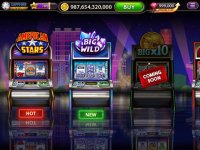 Cкриншот Hit 7 Casino: Vegas Slots, изображение № 1768830 - RAWG