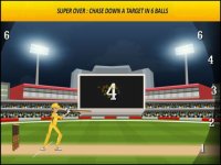 Cкриншот Cricket Champs: Super Over - Epic T2 World Championship 2014, изображение № 1596789 - RAWG