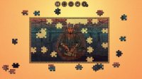 Cкриншот Jigsaw Bestiary, изображение № 3252786 - RAWG