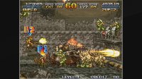 Cкриншот ACA NEOGEO METAL SLUG, изображение № 55609 - RAWG