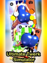 Cкриншот Tappy Twerk 3D- FREE Twerking Simulator, изображение № 926891 - RAWG
