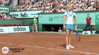 Cкриншот Grand Slam Tennis 2, изображение № 583485 - RAWG
