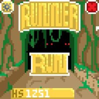 Cкриншот Runner (itch) (Dyldudy), изображение № 2542708 - RAWG