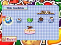 Cкриншот Cooking Mama: World Kitchen, изображение № 787941 - RAWG