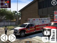 Cкриншот Ambulance Simulator 2021, изображение № 2714611 - RAWG