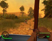 Cкриншот Cabela's Dangerous Hunts 2, изображение № 441453 - RAWG