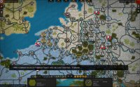 Cкриншот Strategic Command WWII: War in Europe, изображение № 238864 - RAWG