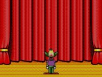 Cкриншот Krusty's Fun House, изображение № 736551 - RAWG