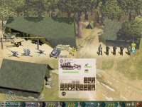 Cкриншот Panzer General 3: Scorched Earth, изображение № 316368 - RAWG