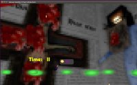 Cкриншот Hoover-Buddy's Pixel Adventure, изображение № 1749093 - RAWG