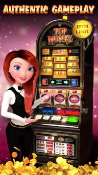 Cкриншот Free Slots - Pure Vegas Slot, изображение № 1366873 - RAWG