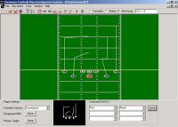 Cкриншот Maximum-Football, изображение № 362756 - RAWG