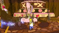 Cкриншот The Simpsons Game, изображение № 282629 - RAWG