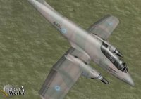 Cкриншот Jet Thunder: Falkands/Malvinas, изображение № 417710 - RAWG
