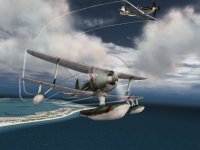 Cкриншот Герои воздушных битв, изображение № 356093 - RAWG