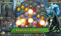 Cкриншот Gunspell - Match 3 Battles, изображение № 1380253 - RAWG