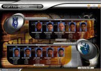 Cкриншот Total Pro Basketball 2005, изображение № 413581 - RAWG