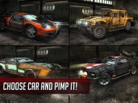 Cкриншот Death Race - Drive and Shoot, изображение № 914598 - RAWG