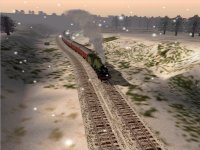 Cкриншот Microsoft Train Simulator, изображение № 323329 - RAWG