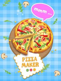 Cкриншот Pizza Maker Deluxe, изображение № 959069 - RAWG