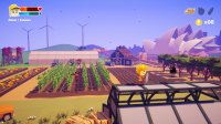 Cкриншот MeteoHeroes, изображение № 3586528 - RAWG
