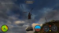 Cкриншот Helicopter Simulator 2014: Search and Rescue, изображение № 161021 - RAWG