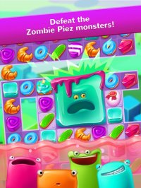 Cкриншот Cheeky PieZ, изображение № 1638071 - RAWG