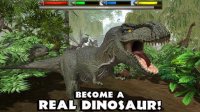 Cкриншот Ultimate Dinosaur Simulator, изображение № 1560196 - RAWG