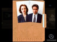 Cкриншот The X-Files Game, изображение № 1758261 - RAWG