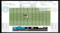 Cкриншот Draft Day Sports: College Football 2021, изображение № 2705244 - RAWG