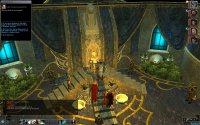 Cкриншот Neverwinter Nights 2, изображение № 306466 - RAWG