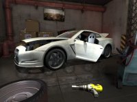 Cкриншот Fix My Car: Garage Wars! LITE, изображение № 957834 - RAWG