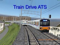 Cкриншот Train Drive ATS, изображение № 2062331 - RAWG