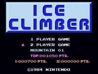 Cкриншот Ice Climber, изображение № 786417 - RAWG