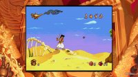 Cкриншот «Классические игры Disney: „Алладин“ и „Король Лев“», изображение № 2540702 - RAWG