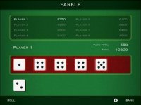 Cкриншот Farkle Variations, изображение № 2432860 - RAWG