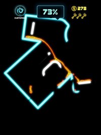 Cкриншот Neon Splash, изображение № 2119980 - RAWG