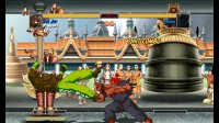 Cкриншот Super Street Fighter 2 Turbo HD Remix, изображение № 544933 - RAWG