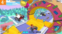 Cкриншот LoL Kart, изображение № 1341011 - RAWG