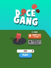 Cкриншот Dice Gang, изображение № 2321633 - RAWG